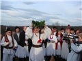 ceremonija s bršljanom